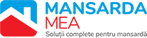 Mansarda Mea Logo