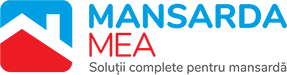 Mansarda Mea Logo