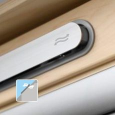 velux-ventilatie