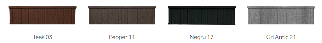 AeroDek Robust Plus AeroDek Robust Plus