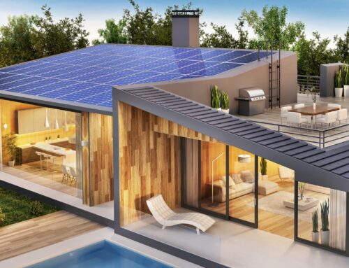 Panourile fotovoltaice Bramac: Economisește astăzi pentru un viitor mai bun!