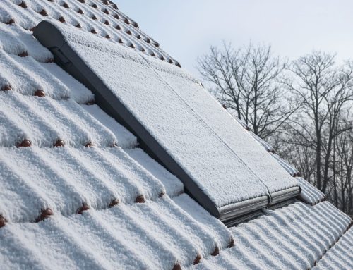 Confort pe timpul iernii: un ghid pentru pregătirea casei